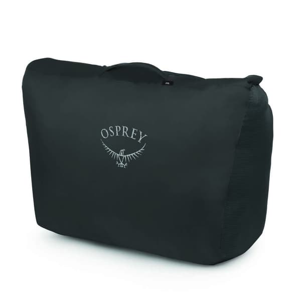 Osprey Bivibag Straightjacket Compsack 20l Sort