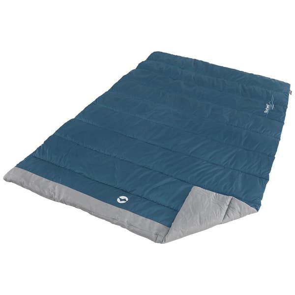 Outwell Peitto Canella Sininen 200 x 135 cm