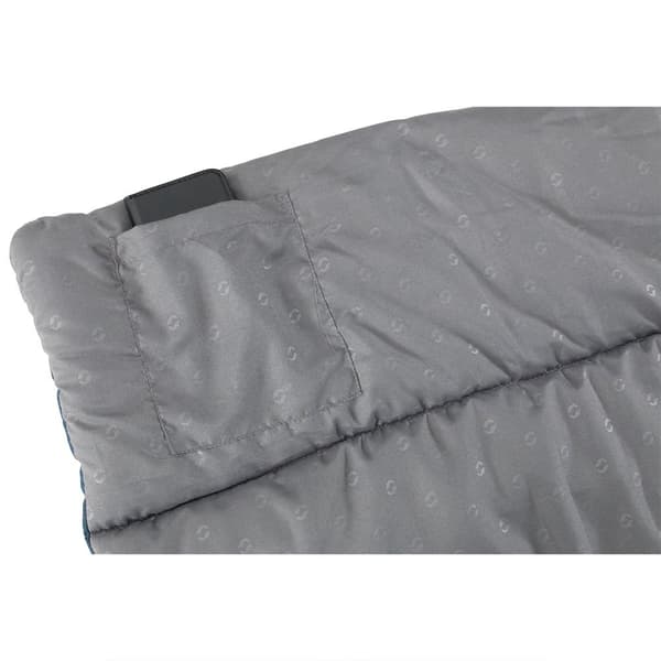 Outwell Dyne Canella Blå 200 x 135 cm