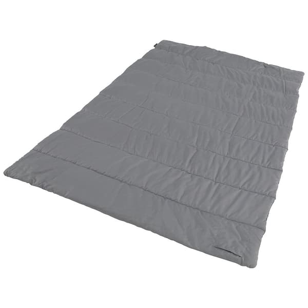 Outwell Peitto Canella Sininen 200 x 135 cm