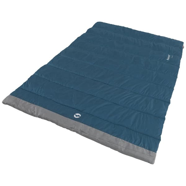 Outwell Peitto Canella Sininen 200 x 135 cm