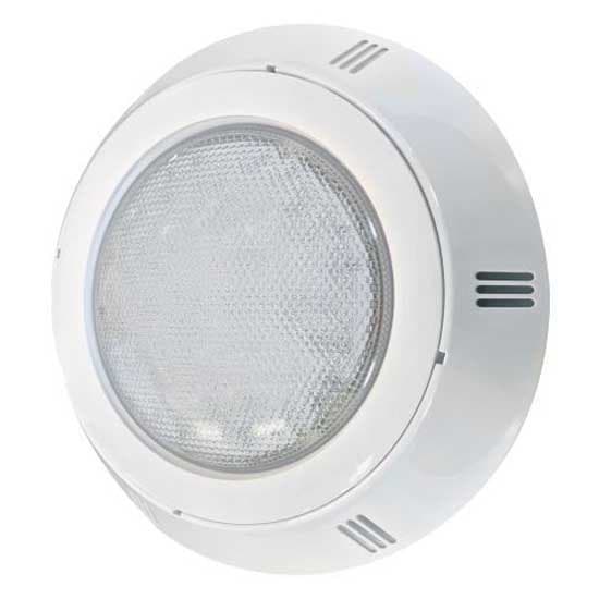 Productos Qp Flad Led Projektor White Ip68 10w 900 Lumen 6500 K