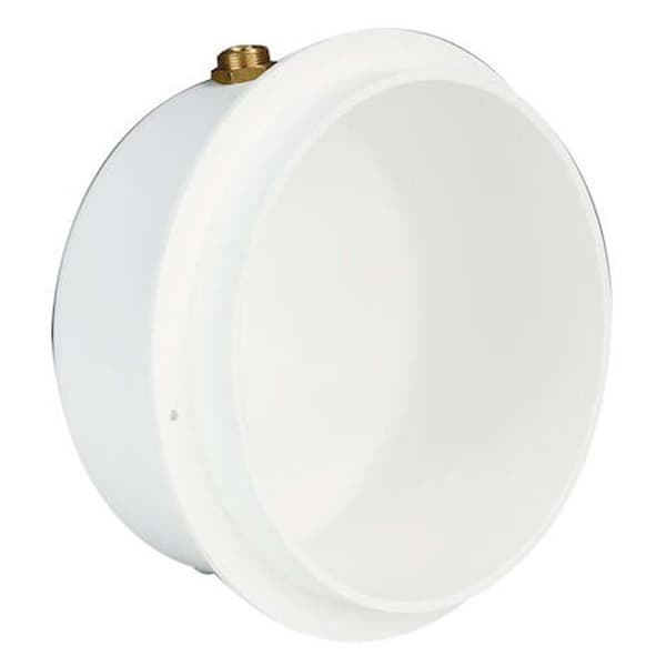 Astralpool Ps Niche Ø 00355 230mm Betoni Uima-allas Messinki Rauhanen