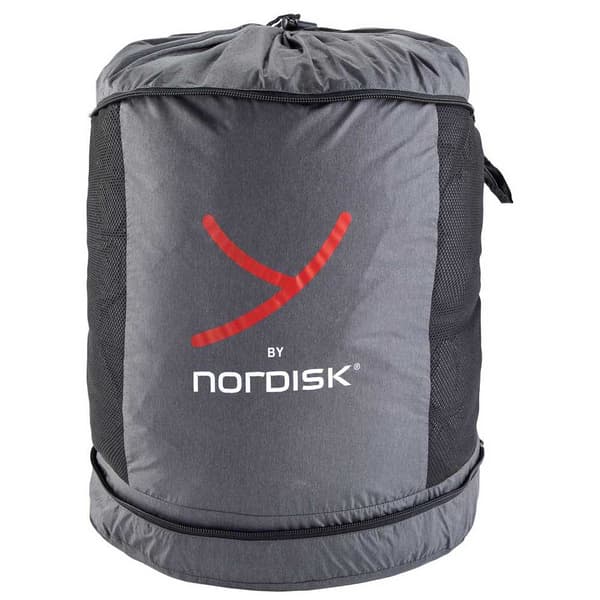Nordisk Dyne Kiby Sort