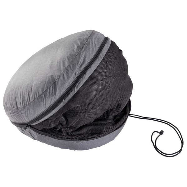 Nordisk Dyne Kiby Sort