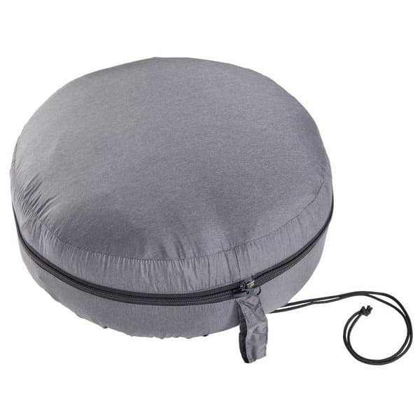 Nordisk Dyne Kiby Sort