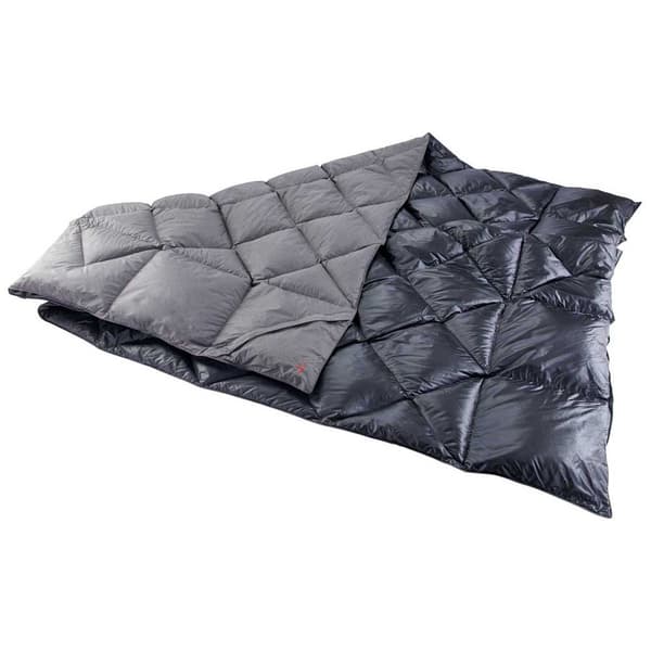 Nordisk Dyne Kiby Sort