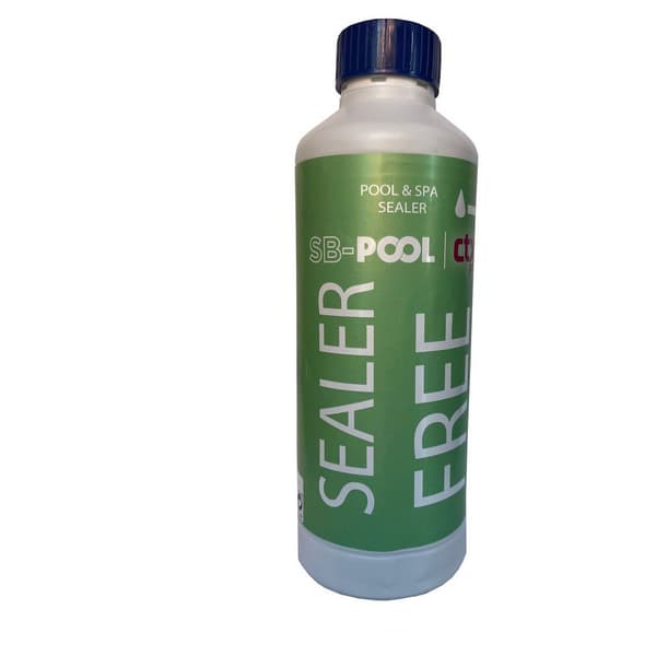 Astralpool Sb Pool Sealer Free Oskadlig Läckagetätare Och Vattenläckor