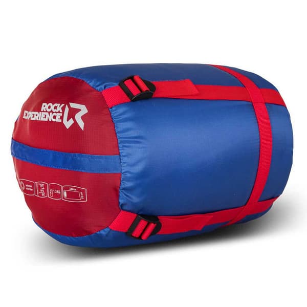 Rock Experience Bivibag Astro Envelope Sininen