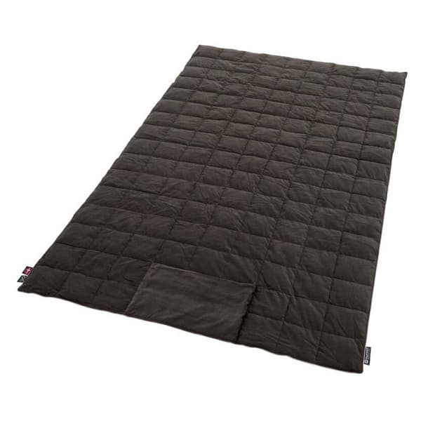 Outwell Liner Lakan Constellation Comforter Grå 200 x 120 cm