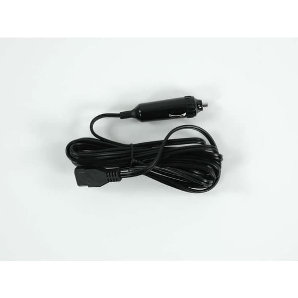 Batteridriven blåsa upp 12 V / 220 V - Intex