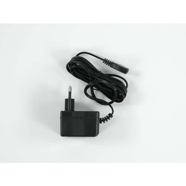 Batteridriven blåsa upp 12 V / 220 V - Intex