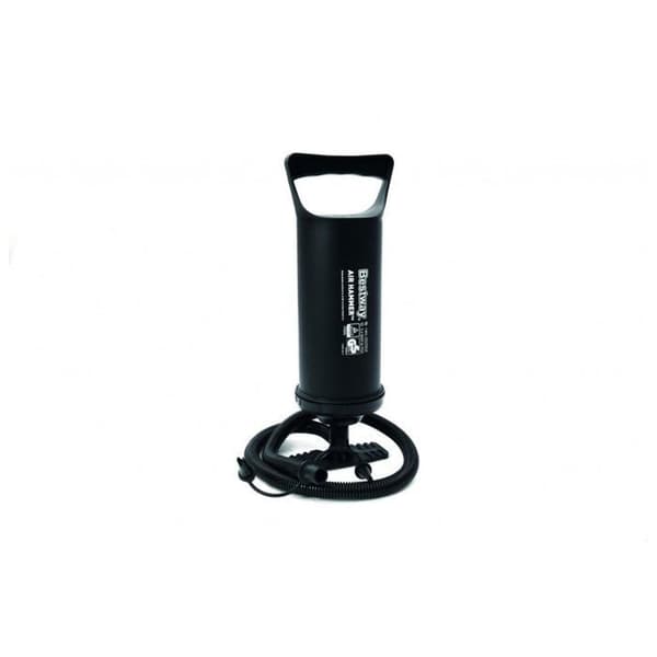 Luftpump - Bestway - Air Hammer - 2 x 910 cc - 36 cm - 3 munstycken