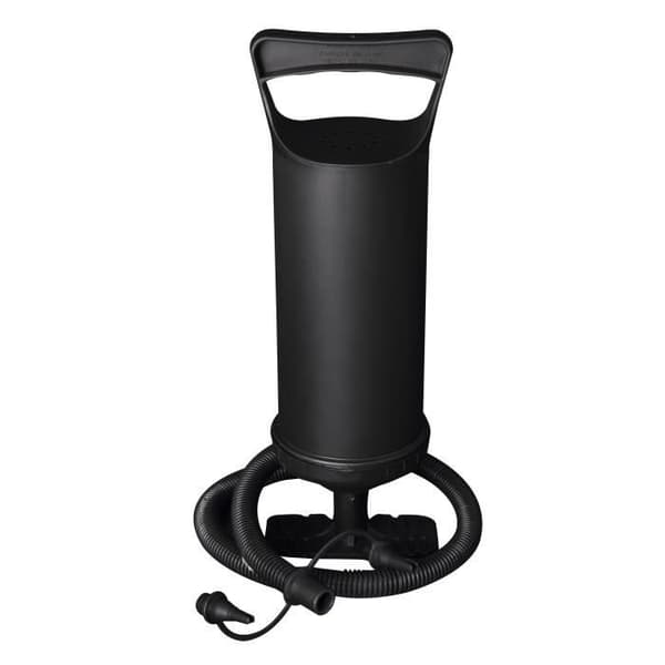 Luftpump - Bestway - Air Hammer - 2 x 910 cc - 36 cm - 3 munstycken