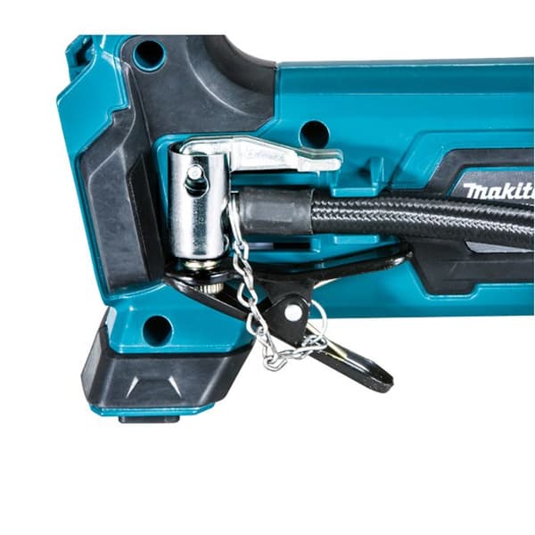 12V CXT Li-Ion uppblåsare (utan batteri eller laddare) - MAKITA - MP100DZ