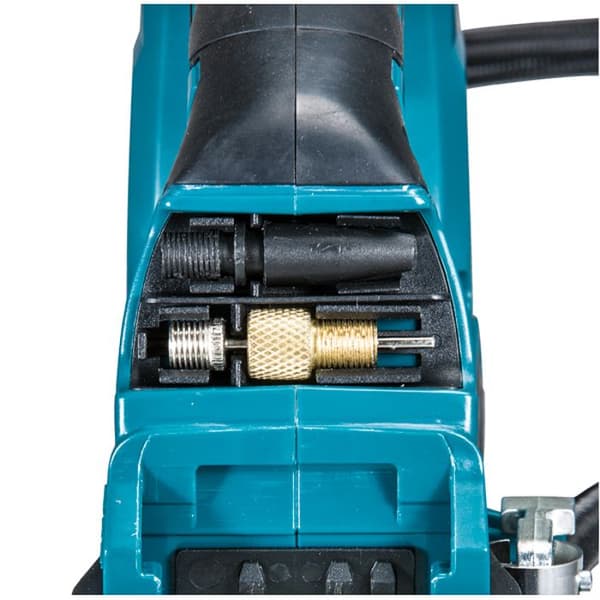 12V CXT Li-Ion uppblåsare (utan batteri eller laddare) - MAKITA - MP100DZ