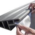 Miniatyrbild 1 av 2: Gre Accessories Pool Liners Composite Grå 326 x 186 x 96 cm