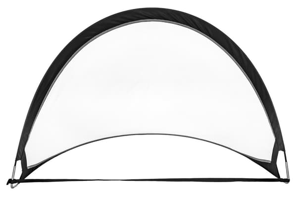 Atom Pop up-maali 120x80x80cm
