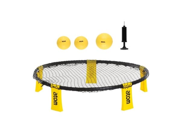 Atom Pickleball-setti