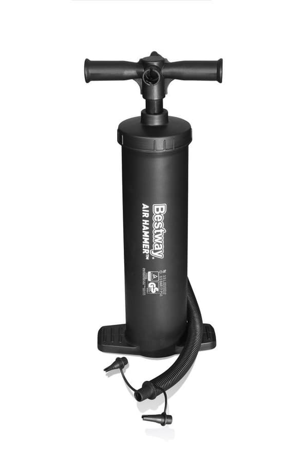 Bestway Air Hammer Uppblåsningspump 48 cm