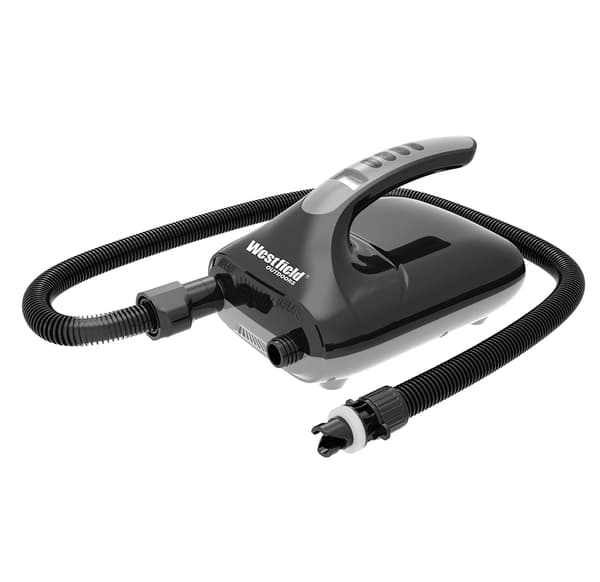 Westfield elektrisk pumpe