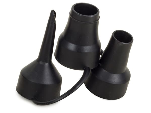 Elektrisk Luftpump - Bollpump - Madrass Pump