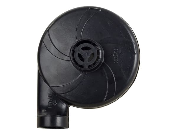Elektrisk Luftpump - Bollpump - Madrass Pump