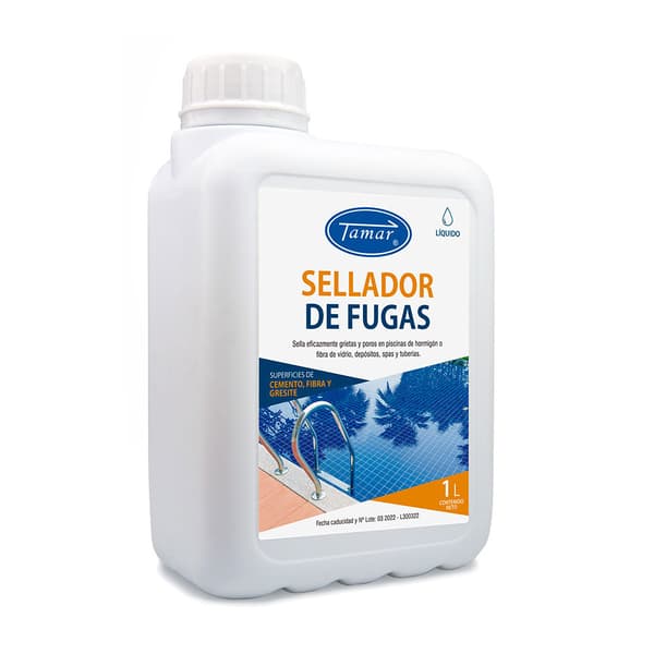 Tamar Lækagesæt 1l