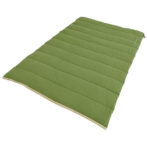 Outwell Constellation Lux Peitto Vihreä 200 x 135 cm