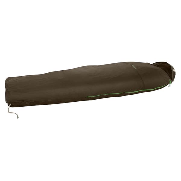 Mammut Grevling Emt Bivibag Grøn 195 cm