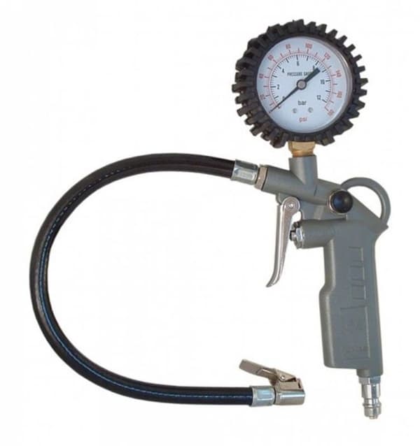 Gonflör - pump - tillbehör Pansam - A533050 - Uppblåsningspistol ()