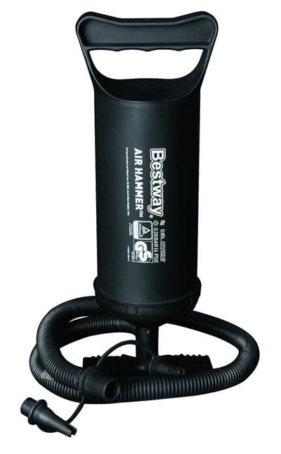 Bestway Air Hammer Håndpumpe
