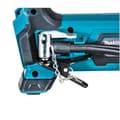 Miniatyrbild 3 av 3: 12V CXT Li-Ion uppblåsare (utan batteri eller laddare) - MAKITA - MP100DZ
