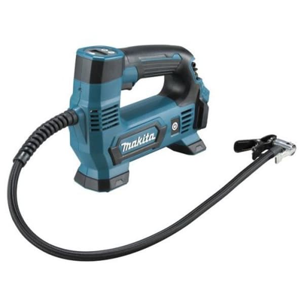 12V CXT Li-Ion uppblåsare (utan batteri eller laddare) - MAKITA - MP100DZ