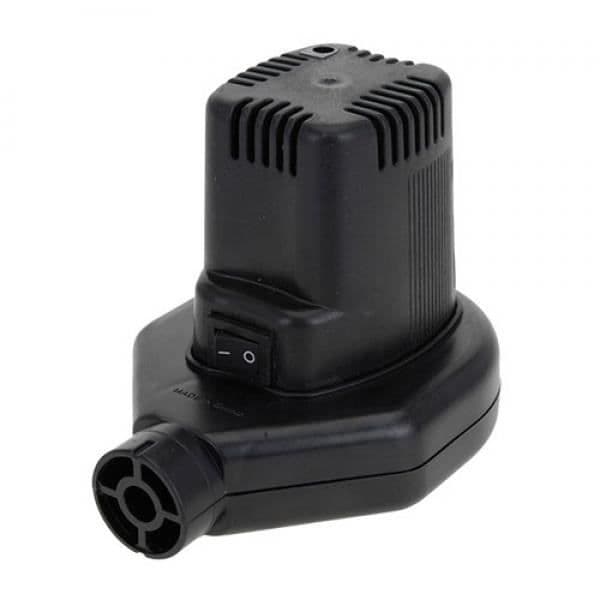 Elastisk Pump - OKÄND MÄRKE - OKÄND MODELL - 60W - 12V - Inkluderade Tillbehör