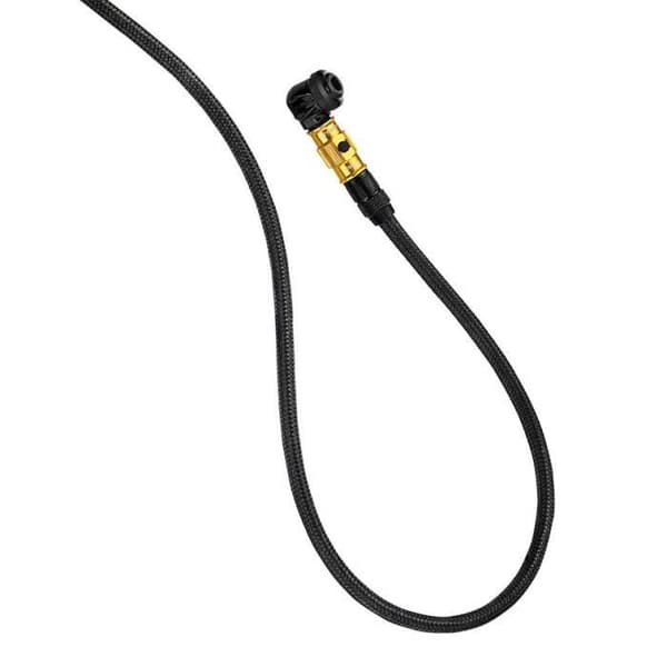 Rör Lezyne ABS Flätad Golvpump Slang