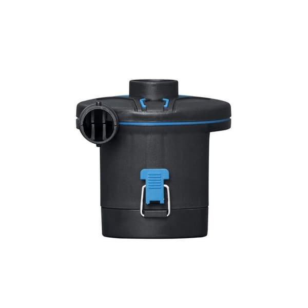 Bestway Uppblåsbar Elektrisk Pump Återuppladdningsbar 11,5x10,1x10,4 cm 565 L/min Camping 62260 PUMP - TILLBEHÖR