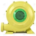 Miniatyrbild 1 av 4: HTBE® flerfunktionsmotordriven luftpump med elektrisk fläkt för hoppborg och grillkomponenter
