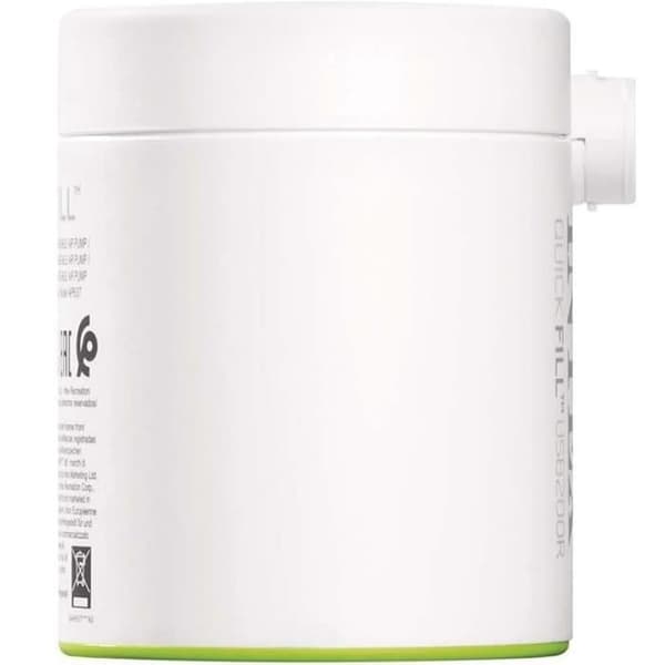 Gonfleur - Intex - 200R - Uppladdningsbar USB - 2 munstycken - Kompakt och lätt