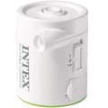 Miniatyrbild 2 av 4: Gonfleur - Intex - 200R - Uppladdningsbar USB - 2 munstycken - Kompakt och lätt