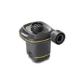 Miniatyrbild 2 av 6: Mini elektrisk uppblåsare 12 V / 220 V - Intex