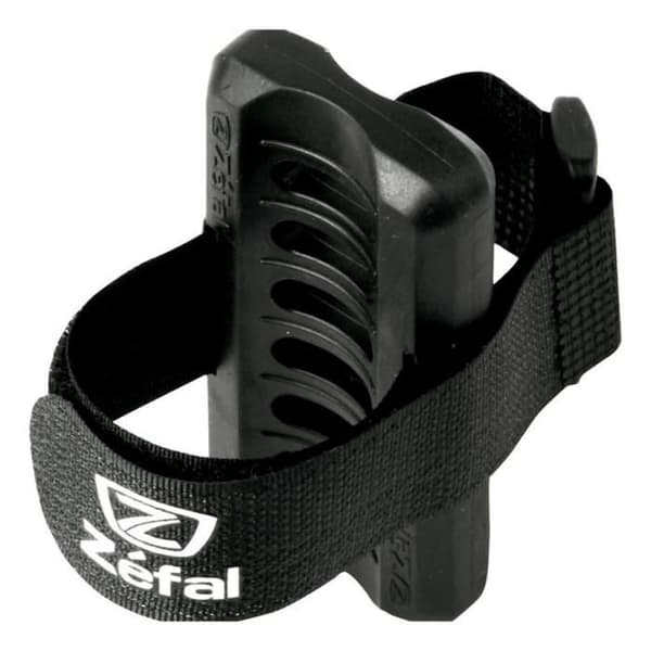 Stöd för universell Zéfal minipump