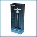 Miniatyrbild 6 av 6: Manuell pump - BESTWAY - Luftslagverk™ - Högtryck - Bärbar - 5 adaptrar ingår