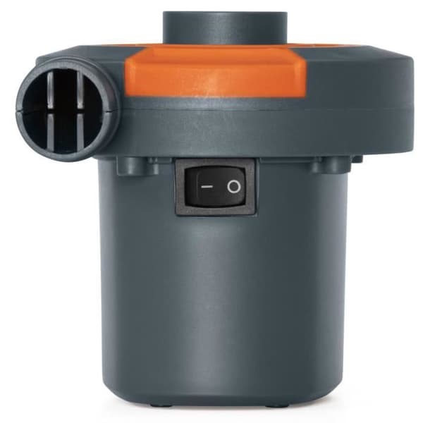 BESTWAY Elektrisk luftpump - 220-240 V - 680 L/min