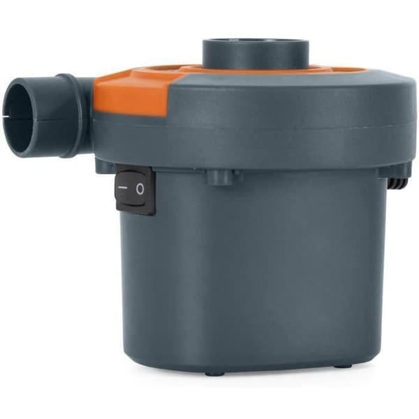 BESTWAY Elektrisk luftpump - 220-240 V - 680 L/min