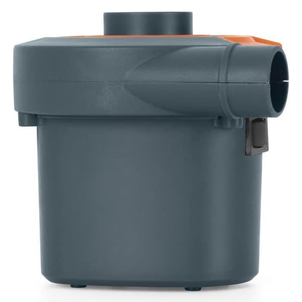 BESTWAY Elektrisk luftpump - 220-240 V - 680 L/min