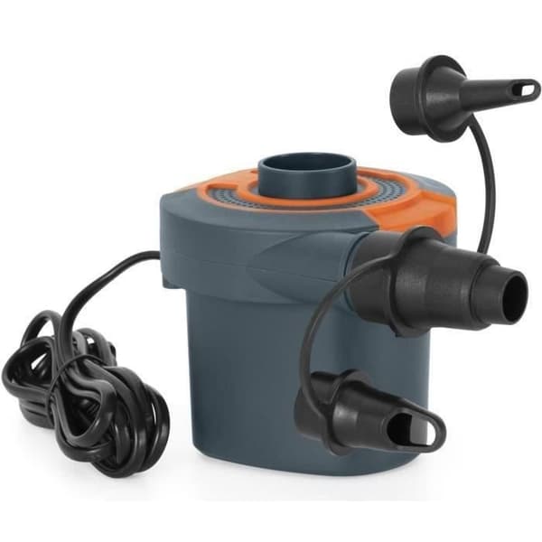 BESTWAY Elektrisk luftpump - 220-240 V - 680 L/min