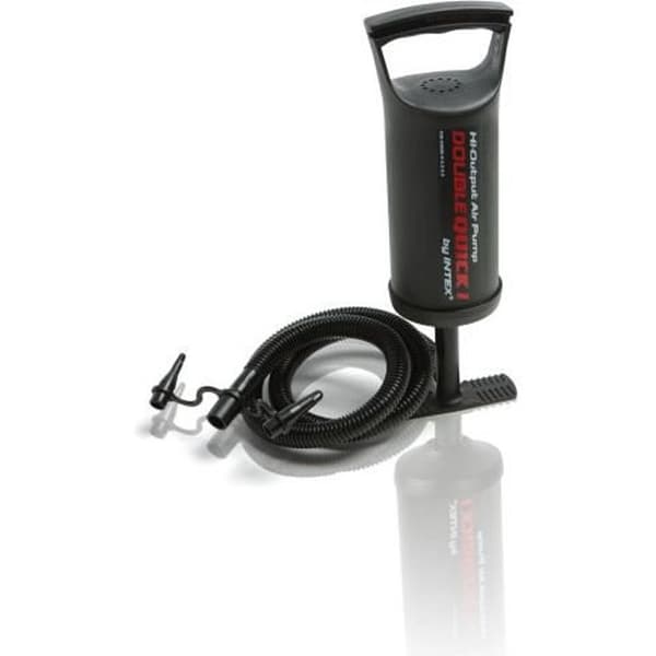 INTEX handpump 0,9 liter