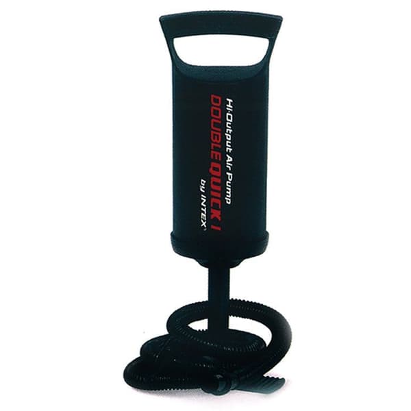 INTEX Handpump för pool