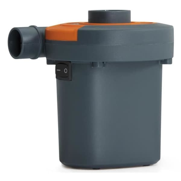 BESTWAY Sidewinder elektrisk luftpump med cigarettändaruttag - 680 L